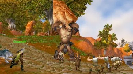 Redridge (World of Warcraft)