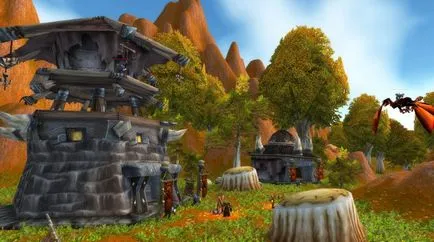 Redridge (World of Warcraft)