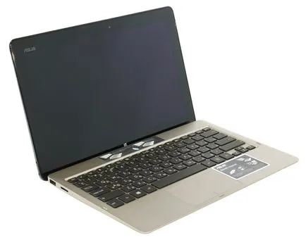 În cazul în care a făcut netbook-uri