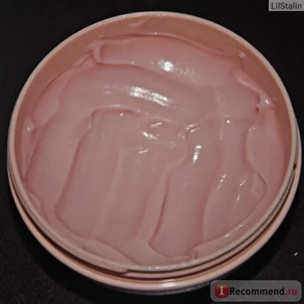 Crema de corp Shiseido creator organism avansat anticelulitice - «Da, funcționează