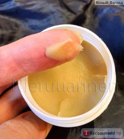Crema de masaj Tentorium - „crema de grăsime bun pentru acnee, piele uscată și a celulitei, precum și pentru