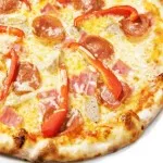 IPB - decât să se spele în jos pizza