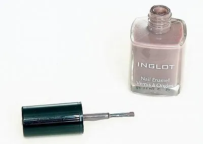 Лак за нокти Inglot # 370