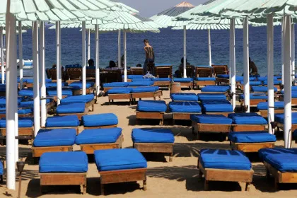Sharm el-Sheikh megjósolta halálát nincs magyar turista utazik a világ