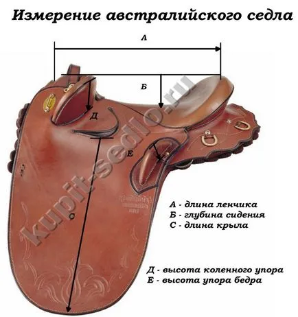 Vásárolja nyereg a ló