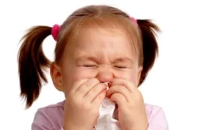 Laringitny köhögés kezelése a gyermek