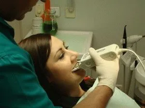 Tratamentul unității vector periodontitei