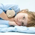 5 motive pentru care un copil se trezește de 5-7 ori pe noapte, psiholog copilului tau