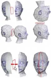 3D модели на пазара