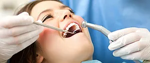 4-I clinica dentara din Minsk