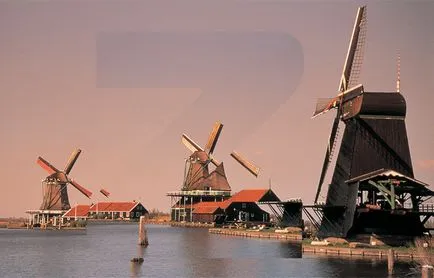 25, helyek és események a holland, amelyeket általában figyelmen kívül hagyják a turisták