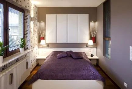 5 прости правила, за да оборудваме малка спалня - Справедливи Masters - ръчна изработка, ръчно изработени