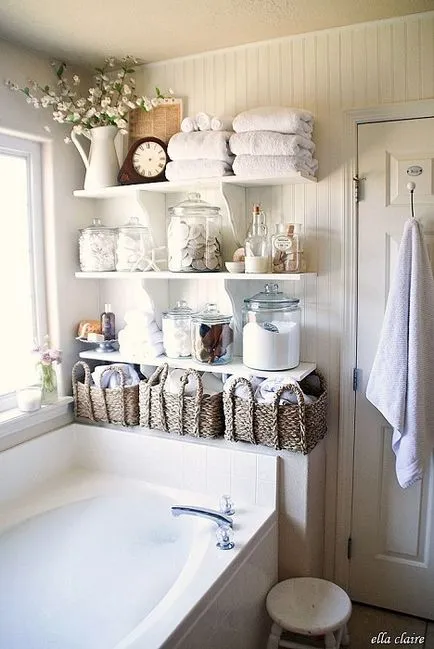 18 Fab fürdőszoba tervezési ötletek, hogy tökéletes lesz minden otthon