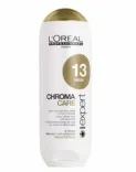 Loreal, chroma gondozás - frissítés szín