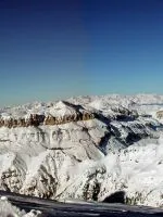 Livigno, Italia