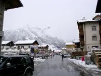 Livigno, Italia