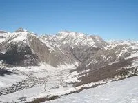 Livigno, Olaszország