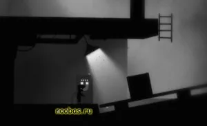 Limbo пасаж