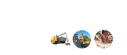 Licență pentru metale deșeuri feroase și neferoase, coordonarea și pregătirea licențelor pentru colectarea și