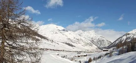 Livigno (Livigno)