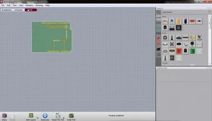 Cele mai bune software-ul gratuit pentru PCB design