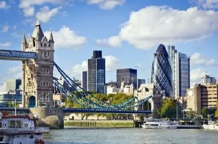 London pass - előnyöket, ahol vásárolni a London Pass, az árak, ajánlás - az utazási asszisztens