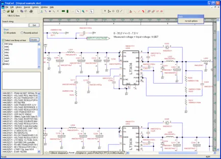 A legjobb ingyenes szoftver PCB tervezés