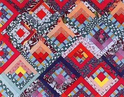 Foltvarró képek olyan szép és könnyű varrni patchwork, képek, mi ez, edényfogó,