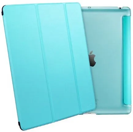 Cele mai bune cazuri pentru iPad, iPad totul despre