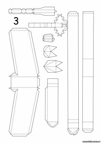 deșert Eagl Aspect - o lucrare - Forum Homebrew