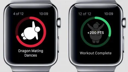Най-добрите приложения за Apple часовник 36 основни приложения и игри! SmartWatch