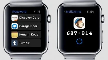 A legjobb alkalmazások az Apple karóra 36 alapvető alkalmazások és játékok! SmartWatch