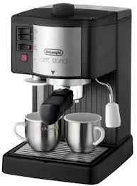 Mastergid - casa de casă și cabana - Reparații cafetiere 14bar DELONGHI