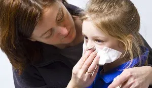 Köhögés elleni szirupok gyerekeknek kiválasztani a megfelelő