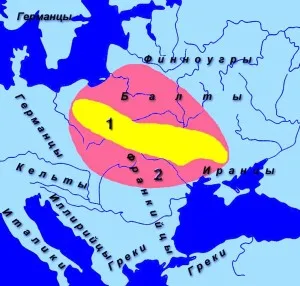 Mentalitate genotipuri antropologie și alte probleme în Balcani, un blog pe almanah chernogorckom