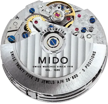 Mido - Swiss made - ceasuri swiss