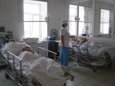 centre de sanatate inter-municipale trebuie să justifice scopul său