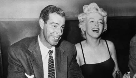 Marilyn Monroe és Dzhon Kennedi egy szerelmi történet