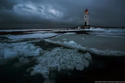 Lighthouse Tokarevsky, prim25