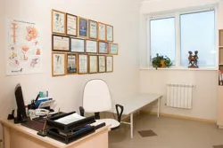 Clinica profesorala Multidisciplinară - sitimed - facilitati medicale