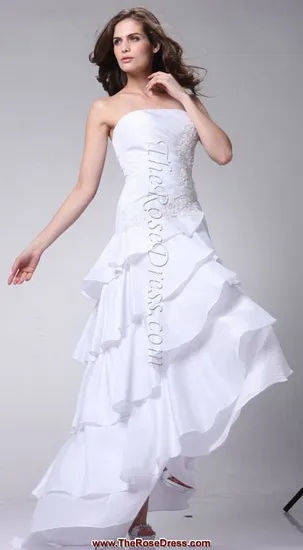 Модни Сватбени рокли 2011 - 160 снимки!