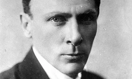 Mikhail Bulgakov (3 mai 1891