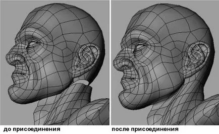 Реалистична симулация на човешкото тяло