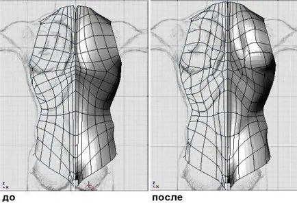 Реалистична симулация на човешкото тяло