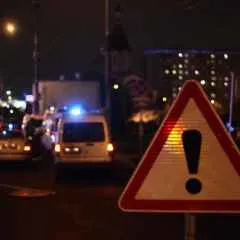Budapest hírek, a baleset történt a Kijev autópályán, meghalt