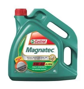 видове Castrol моторно масло, характеристики и крайните линии magnatec