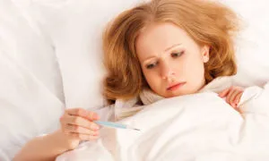 Sturz virgini de tratament, semne și simptome