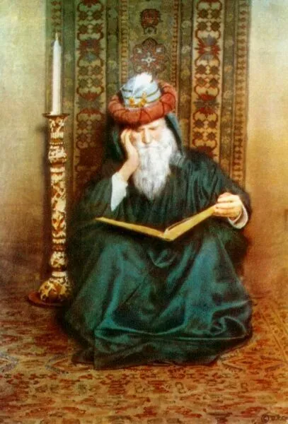 Bölcsesség szavait életről Omar Khayyam