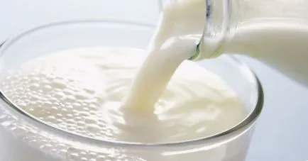 Lehet inni tejet minden nap - Tippek