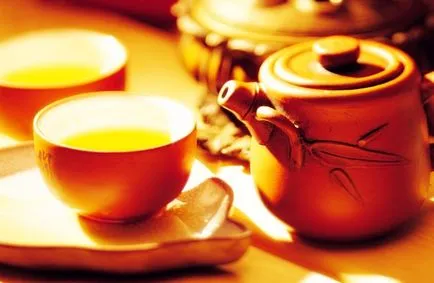 Монголски чай пивоварната, полза и вреда, прегледи